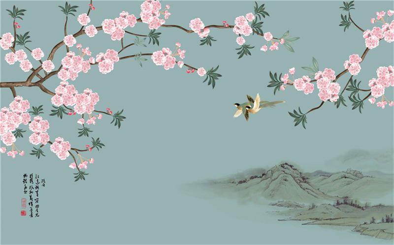 爱家壁纸